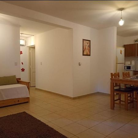 Apartamentos Santa Rosa Pb 2 Кордова Экстерьер фото