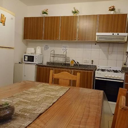 Apartamentos Santa Rosa Pb 2 Кордова Экстерьер фото