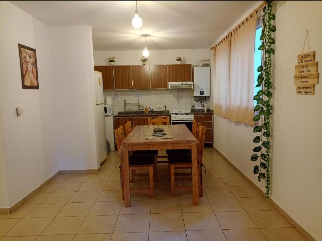 Apartamentos Santa Rosa Pb 2 Кордова Экстерьер фото