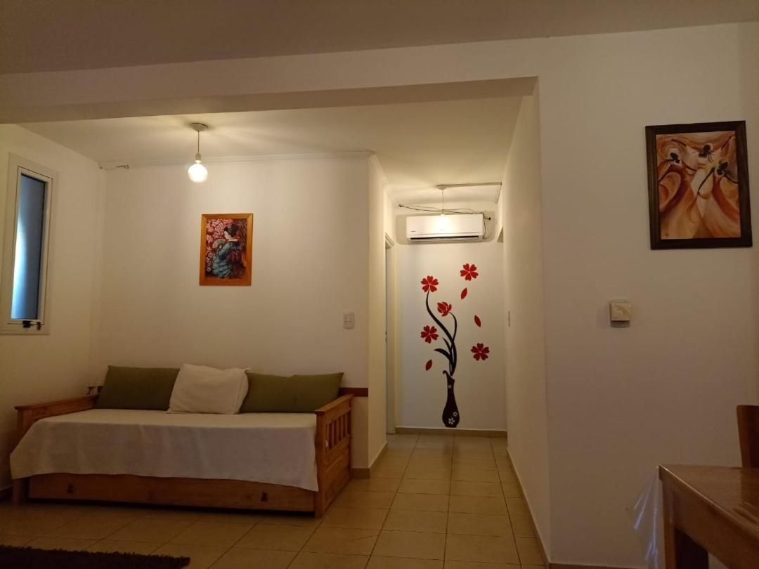 Apartamentos Santa Rosa Pb 2 Кордова Экстерьер фото
