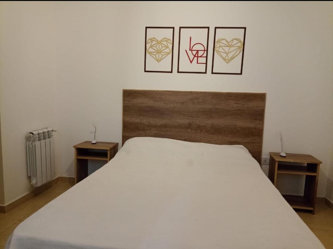 Apartamentos Santa Rosa Pb 2 Кордова Экстерьер фото