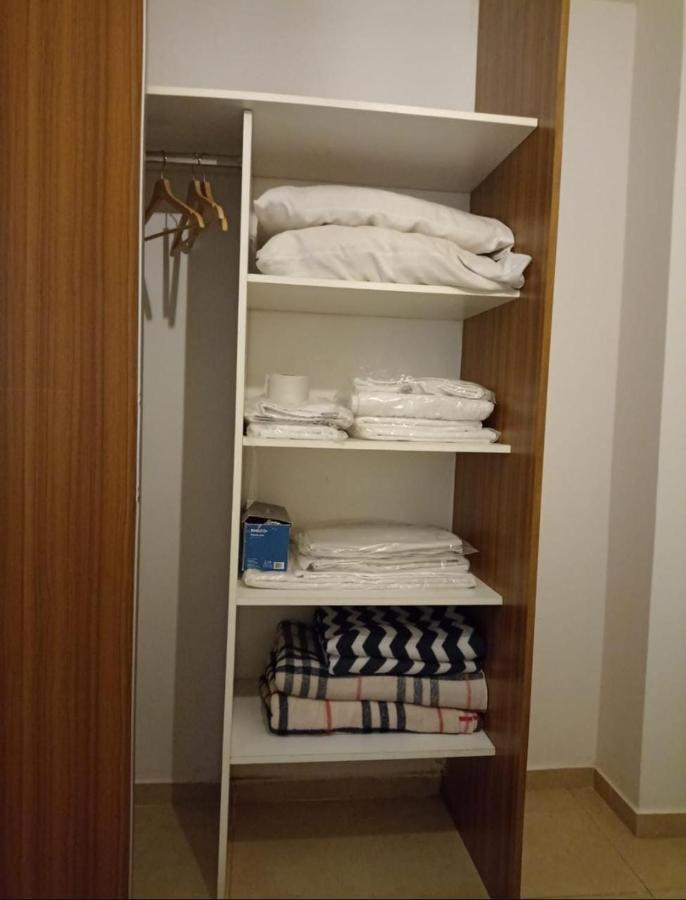 Apartamentos Santa Rosa Pb 2 Кордова Экстерьер фото