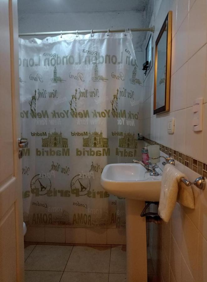 Apartamentos Santa Rosa Pb 2 Кордова Экстерьер фото