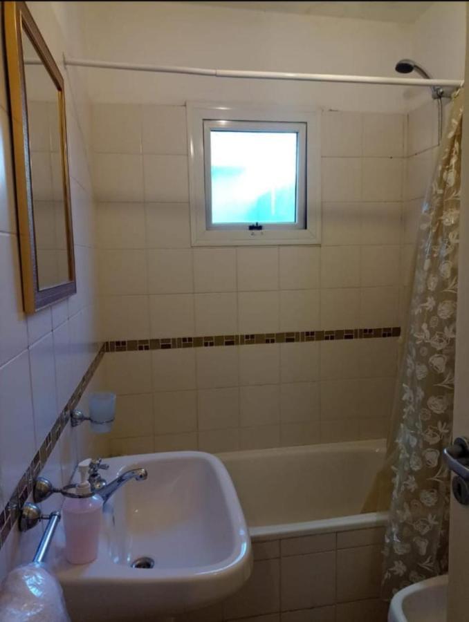 Apartamentos Santa Rosa Pb 2 Кордова Экстерьер фото
